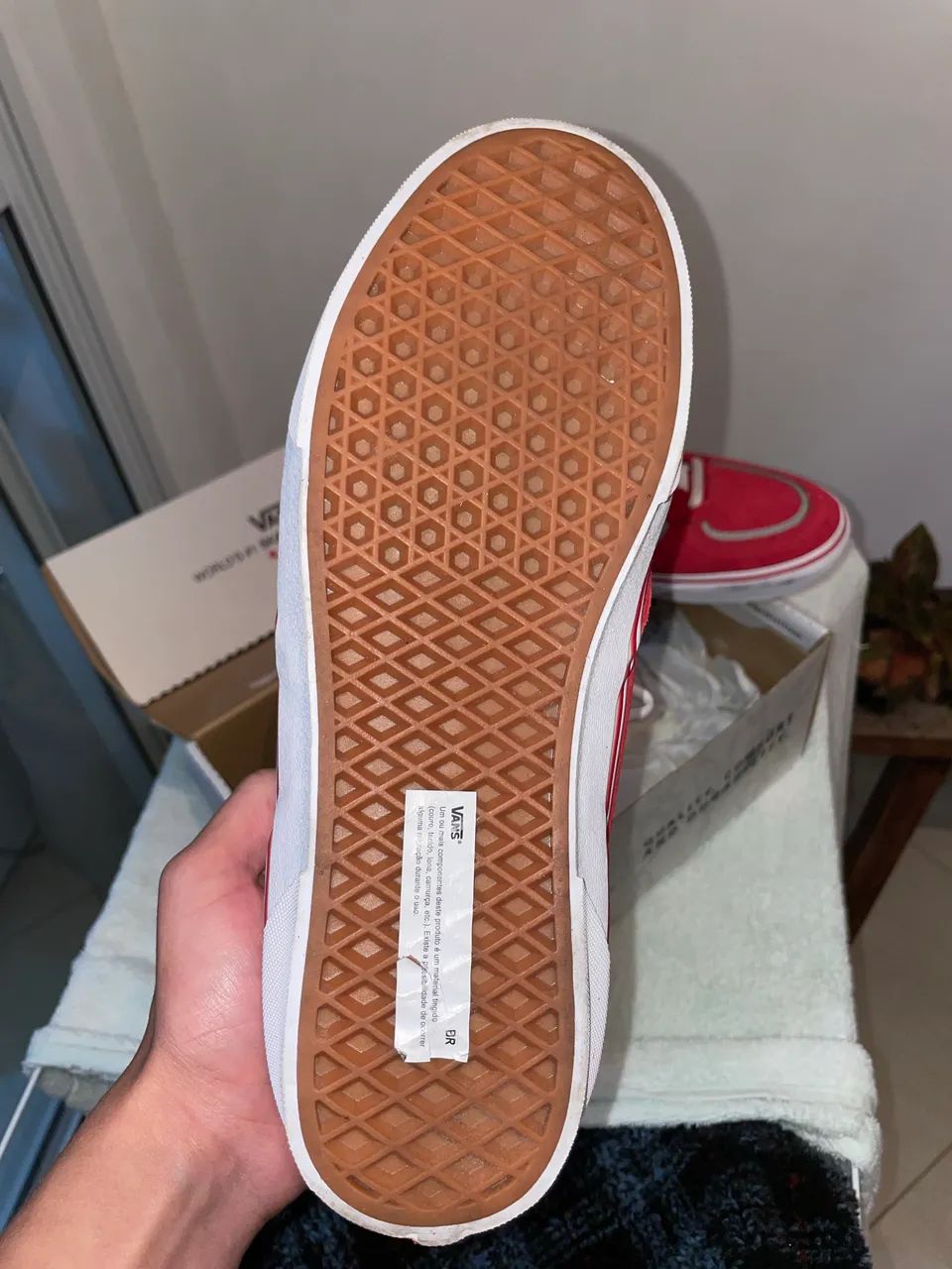 Vans PRO Oldskool  - Foto 2