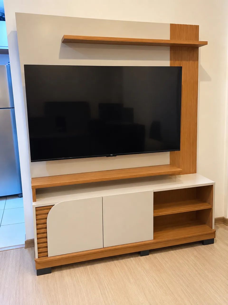 Vendo Rack  