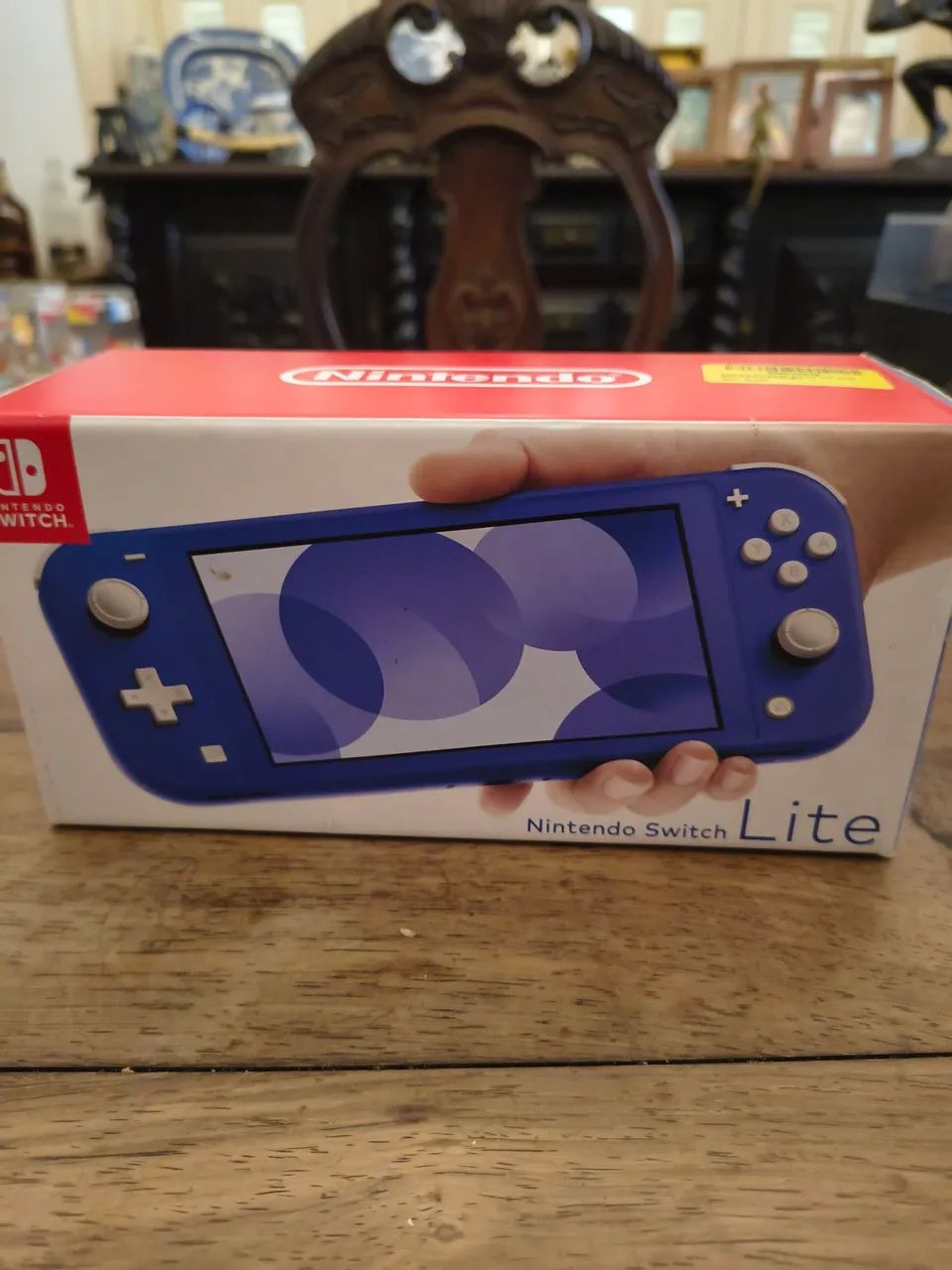 Nintendo Switch Lite 512gb - Foto 5