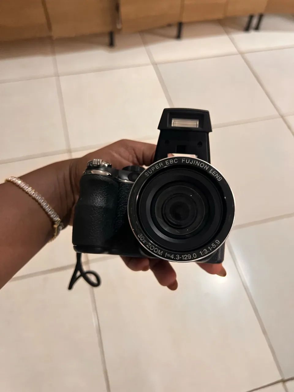 Câmera fotográfica  - Foto 4