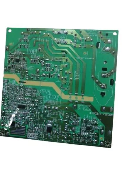 Placa FonteTv IPE06R11D - Comprada por engano - Foto 2