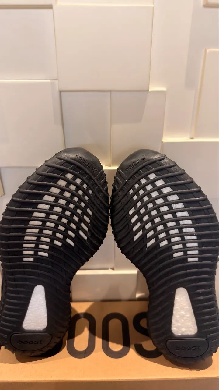 Adidas yeezy 350 onyx - Foto 5