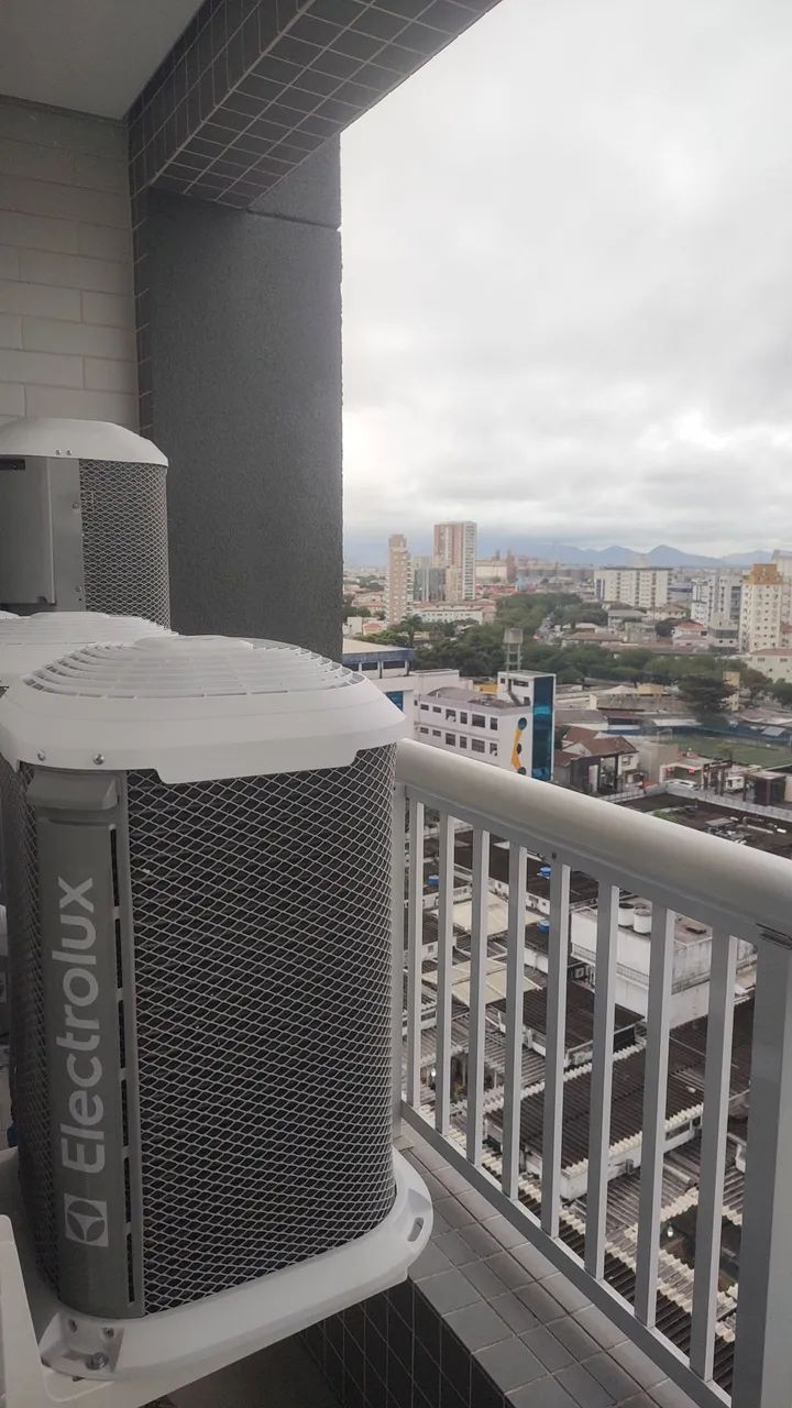 Instalacao de ar condiciondo  - Foto 4