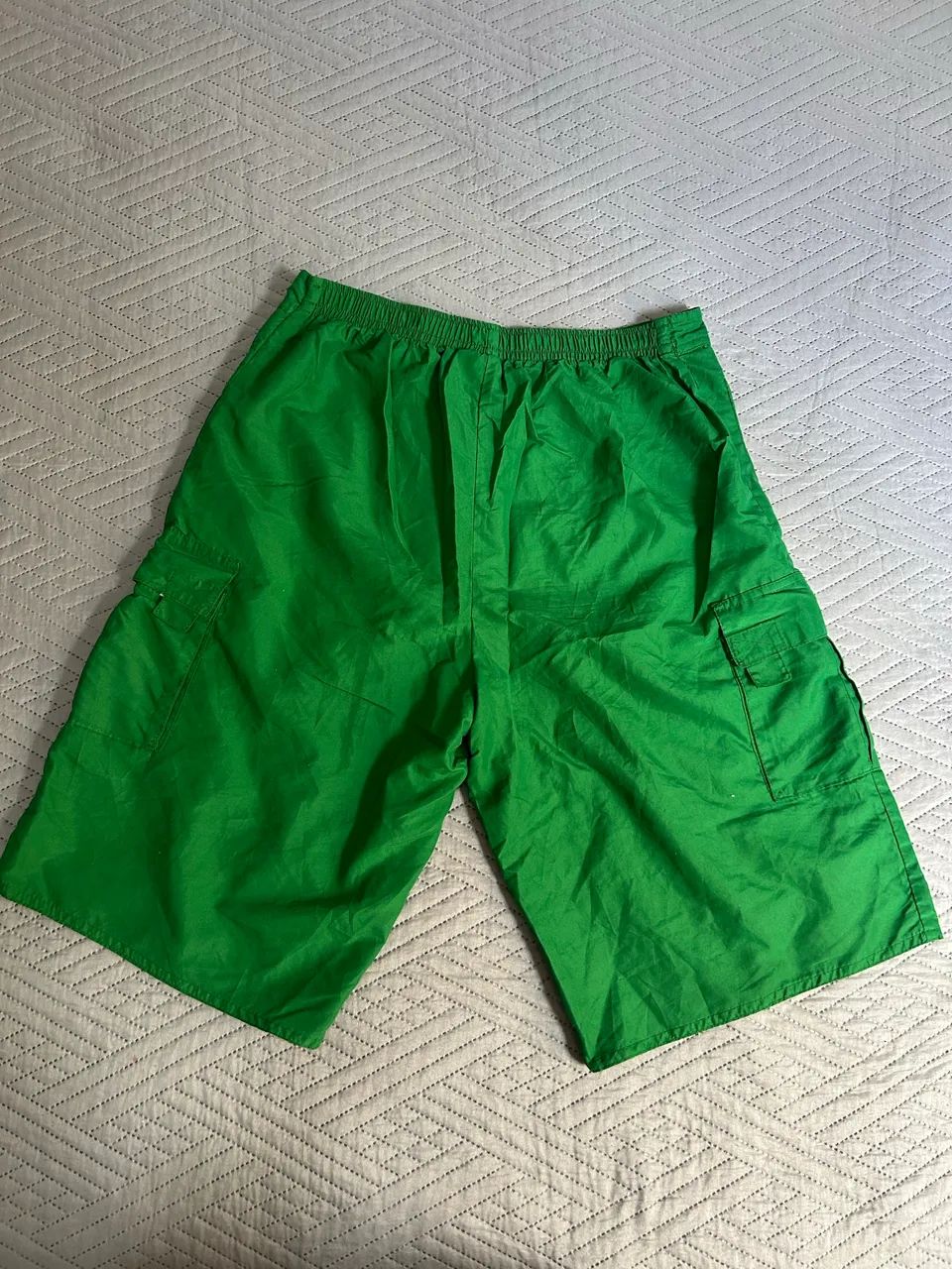 Short Palmeiras Retrô 2000-2008 - Foto 4