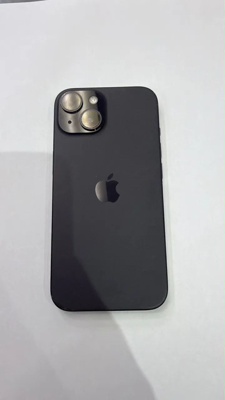 iPhone 15  - Foto 4