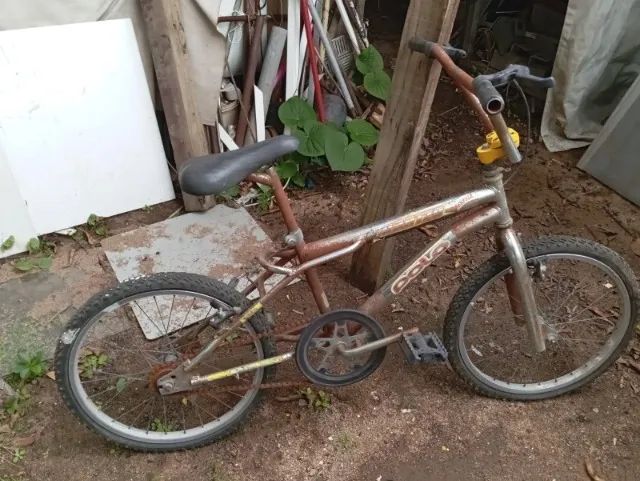 10 Bicicletas para reformas - Foto 4