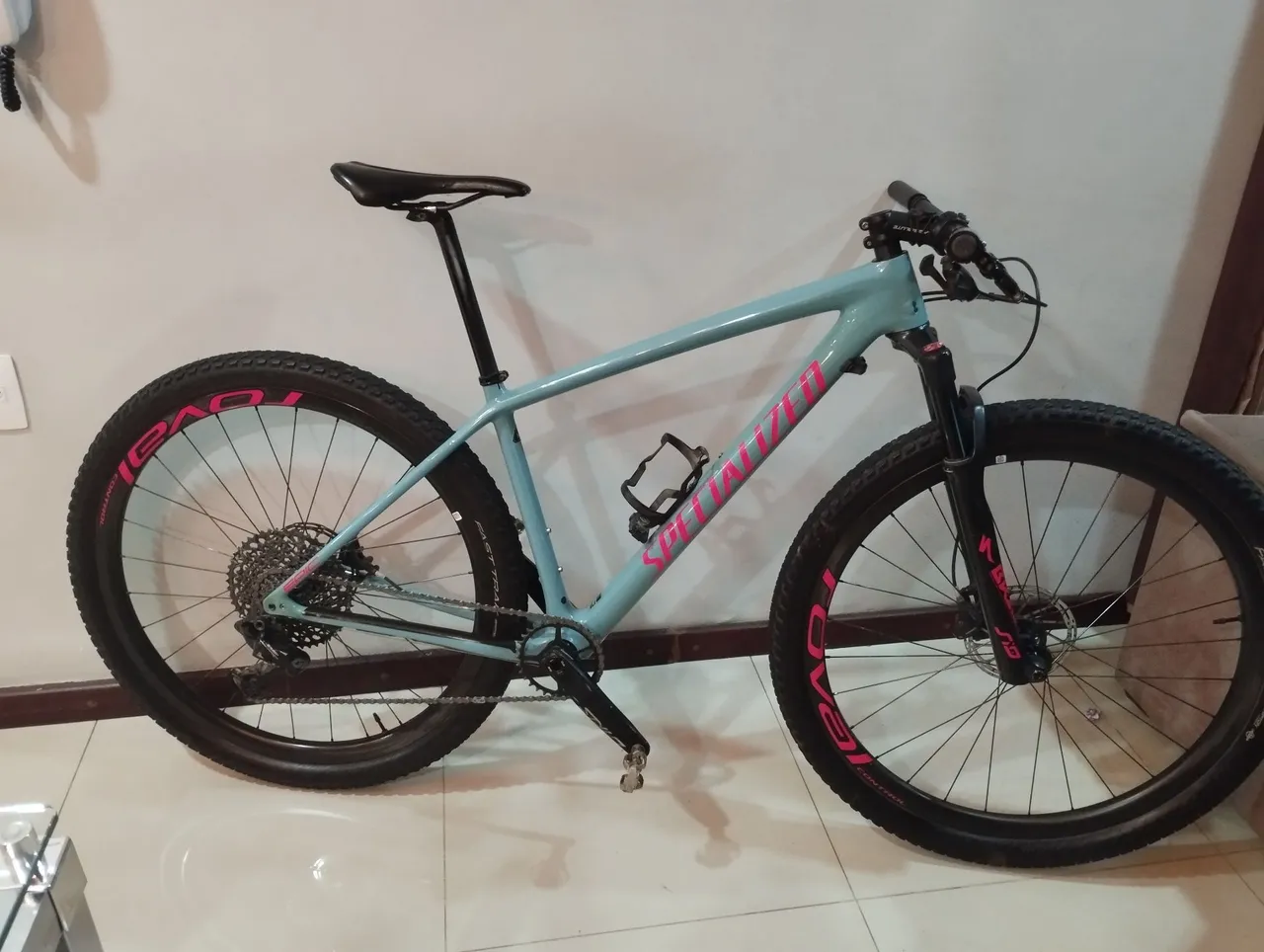 Specialized Venge PRO 54 - Ciclismo - São Pedro, Teresina