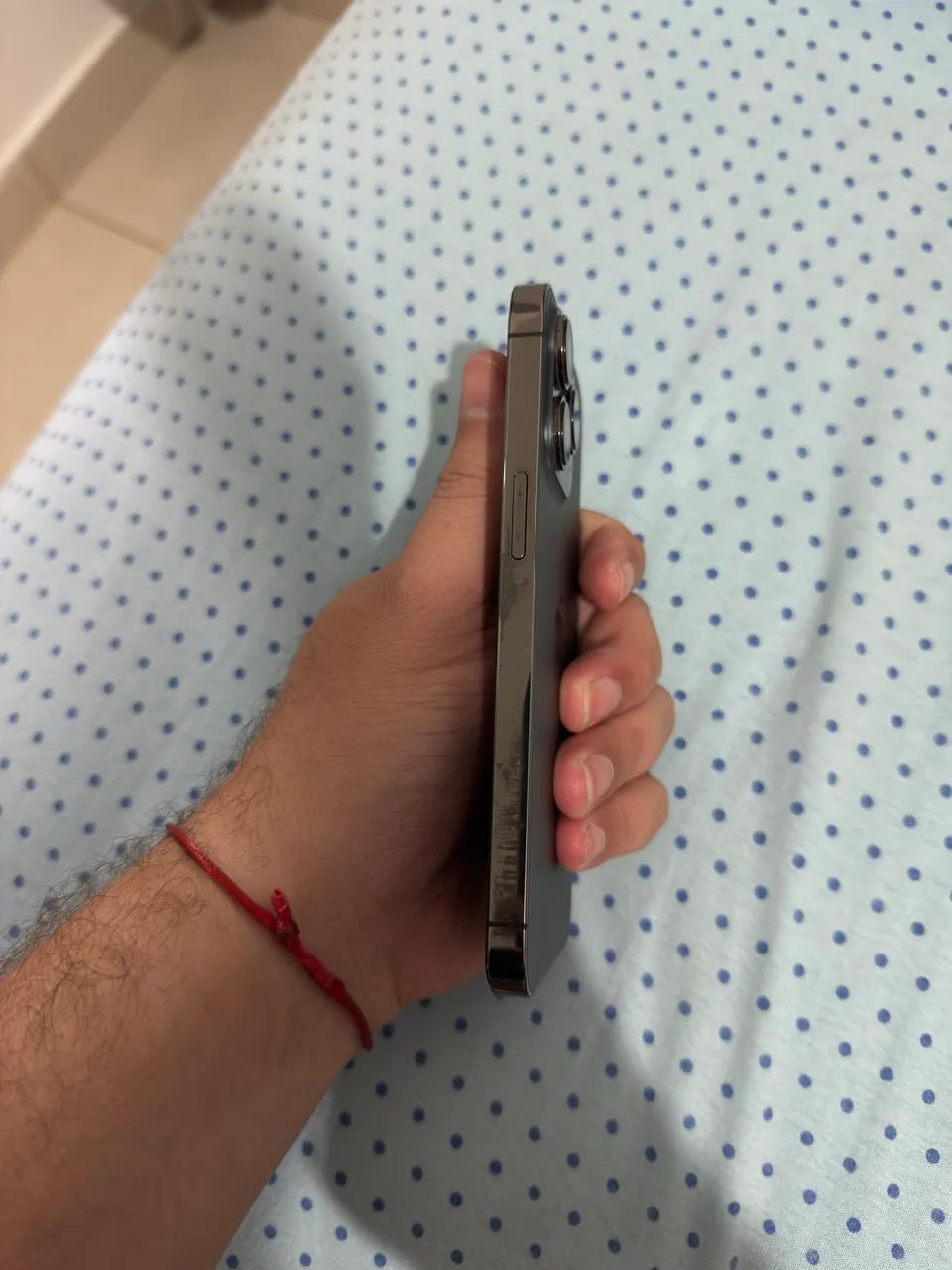 Vende-se iPhone 13 PRO 128GB - Foto 5