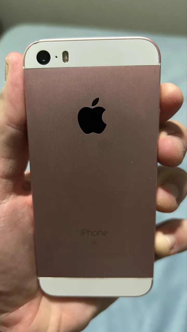 iPhone SE 32GB - Foto 4