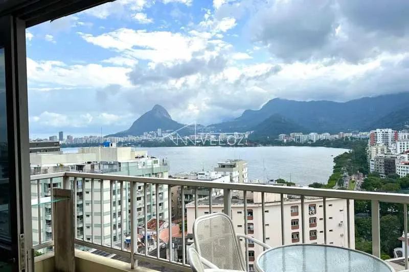 Apartamento : / Residencial / Lagoa - Foto 2