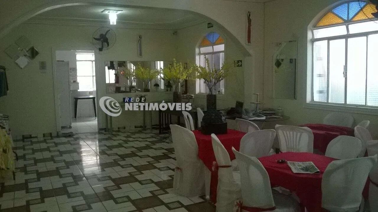 Venda Casa Paraíso Belo Horizonte - Foto 2
