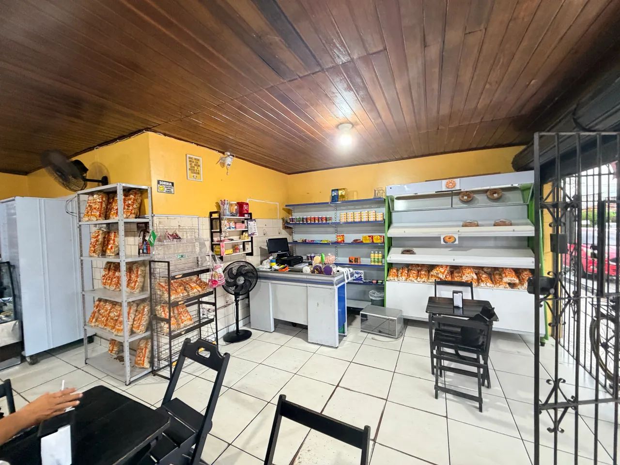 ALUGO NA WE- 32 CIDADE NOVA ANANINDEUA  - Foto 5