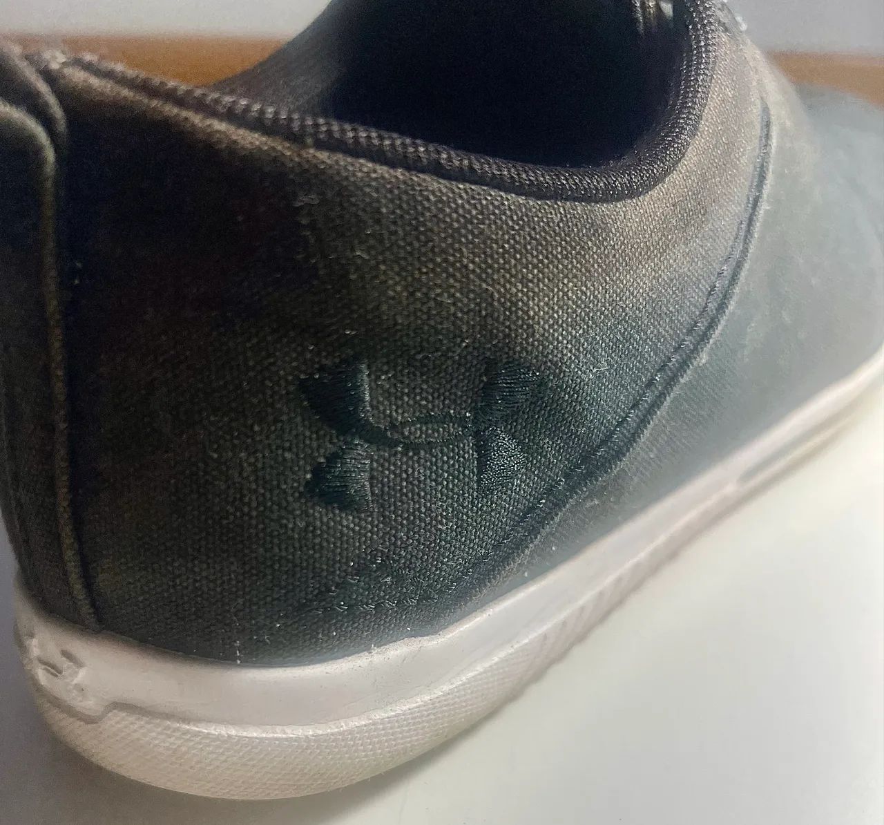 Tênis UNDER ARMOUR Masculino Oportunidade  - Foto 4