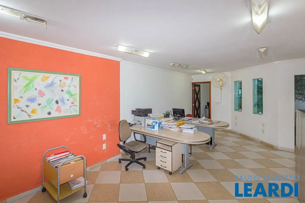 CASA TÉRREA - LAPA - SP - Foto 2