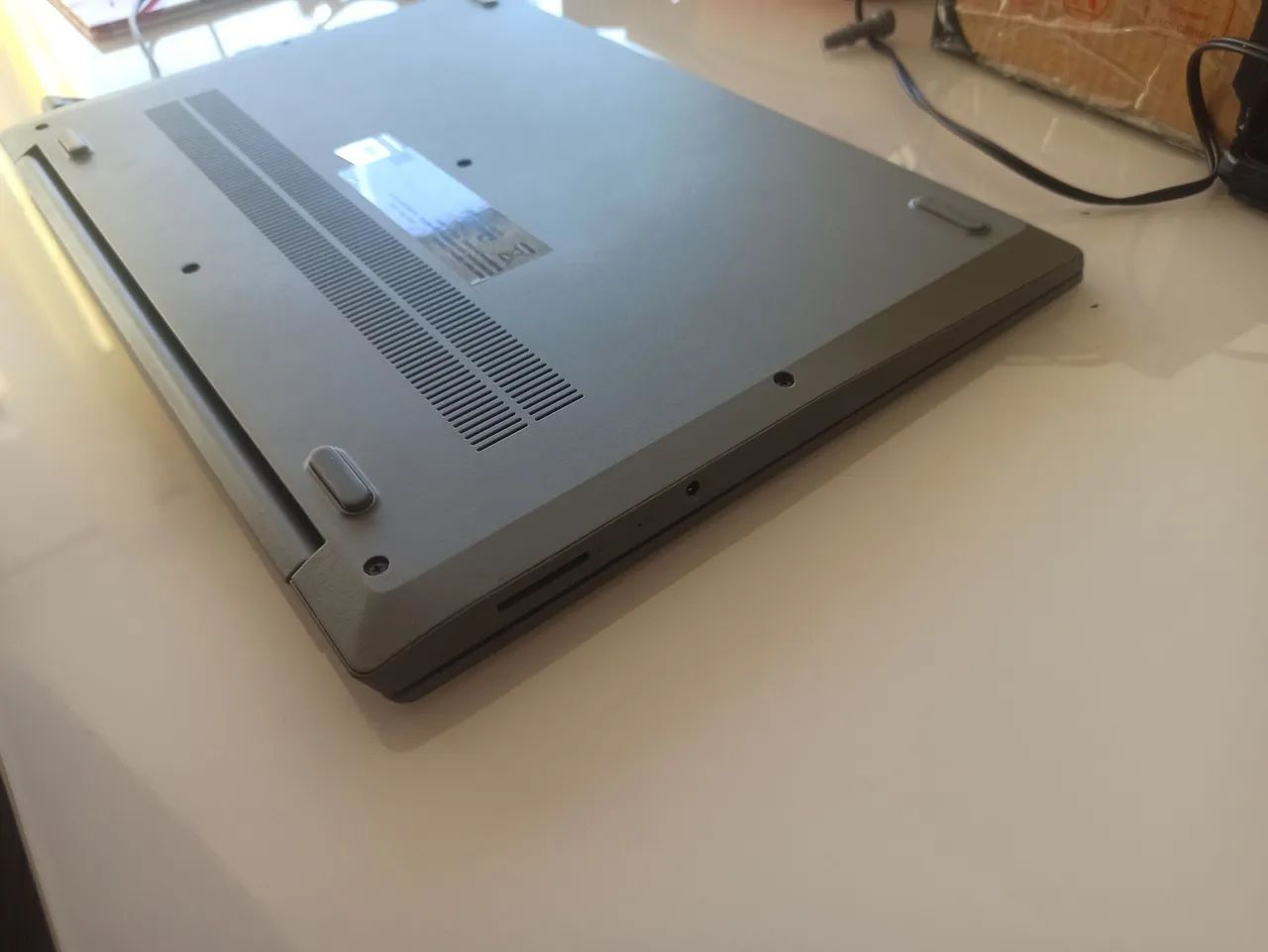 Notebook ideapad 3i - Foto 3