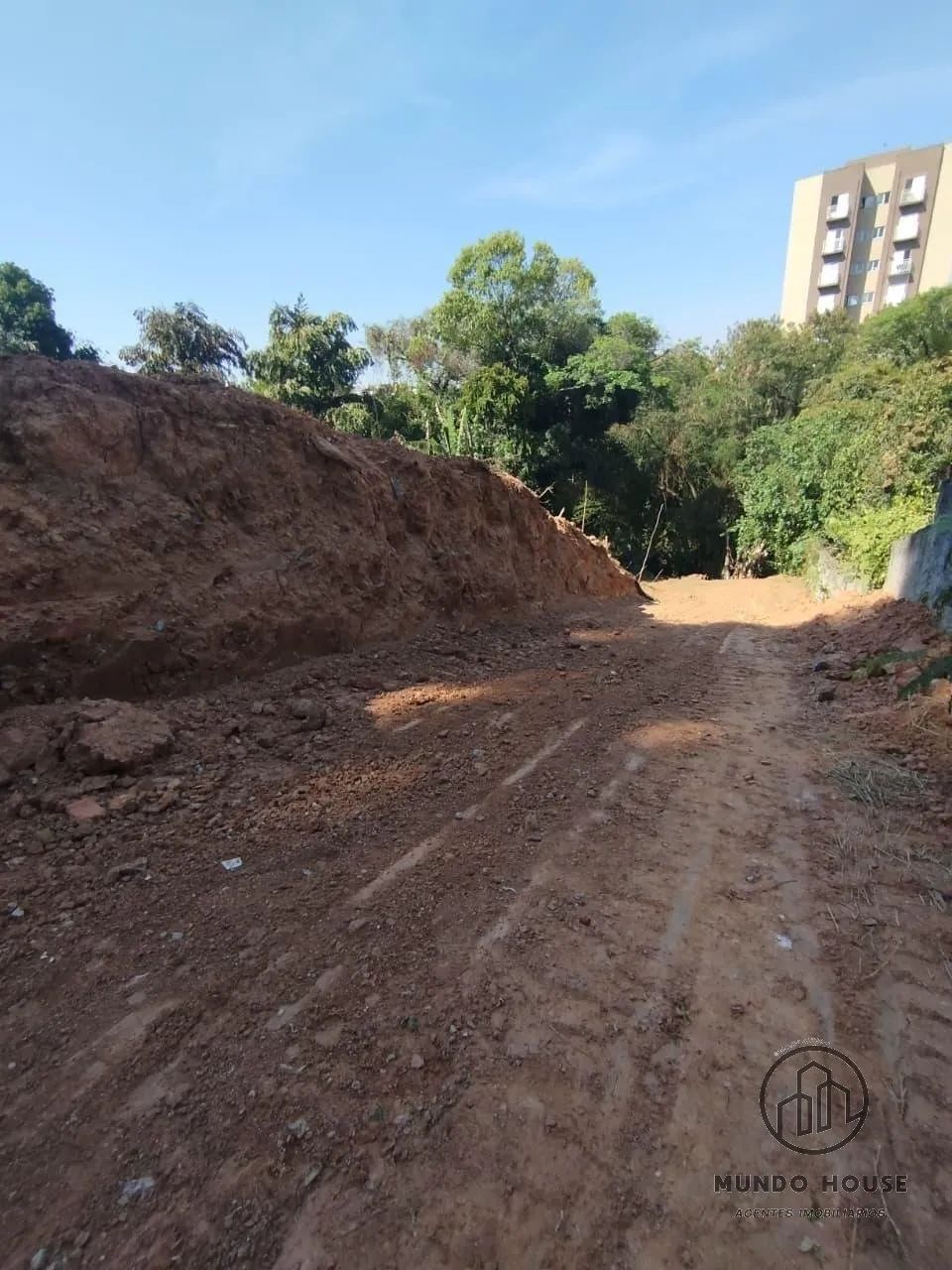 Terreno no Jardim Simus em Sorocaba - Foto 2