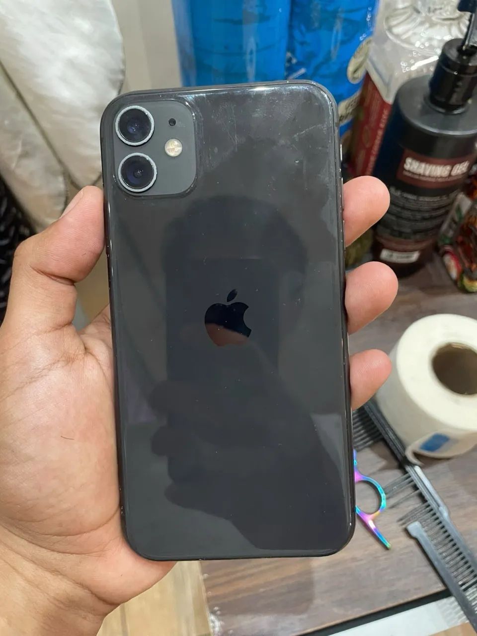 iPhone 11 - Foto 4