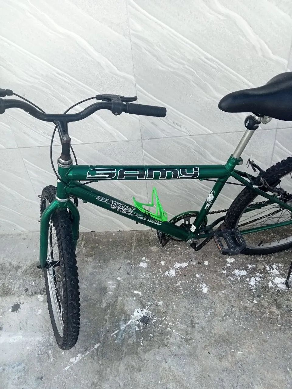 Vendo ...Aro 20 - Foto 4