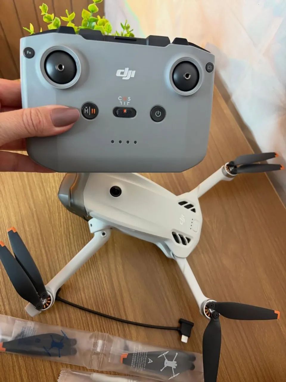 Dji lito 1 lançamento  - Foto 2