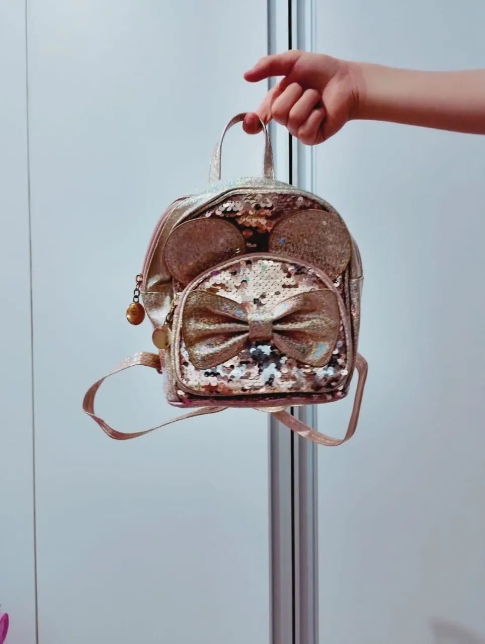 Bolsa mochila infantil  - Foto 2