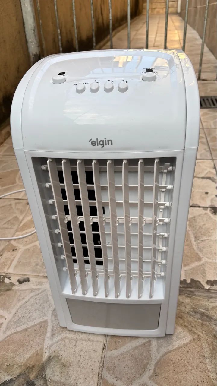Estou vendendo este ventilador  - Foto 3