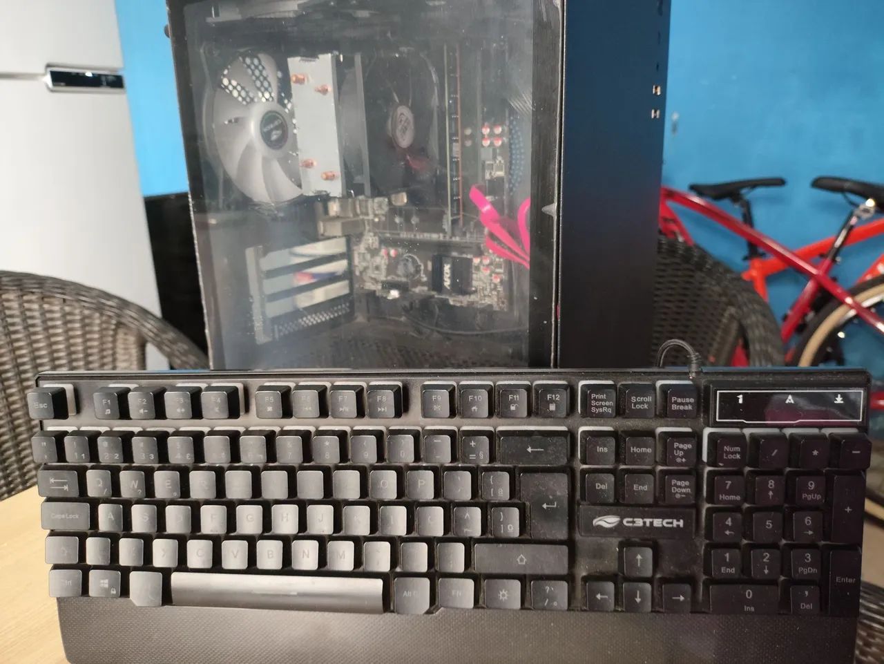 PC GAMER  - Foto 5
