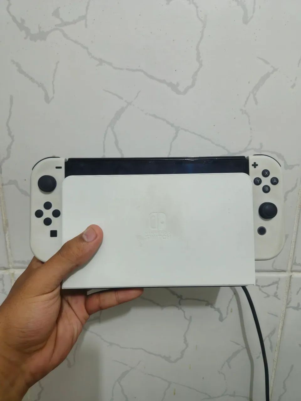 Nitendo Switch Oled - Foto 3