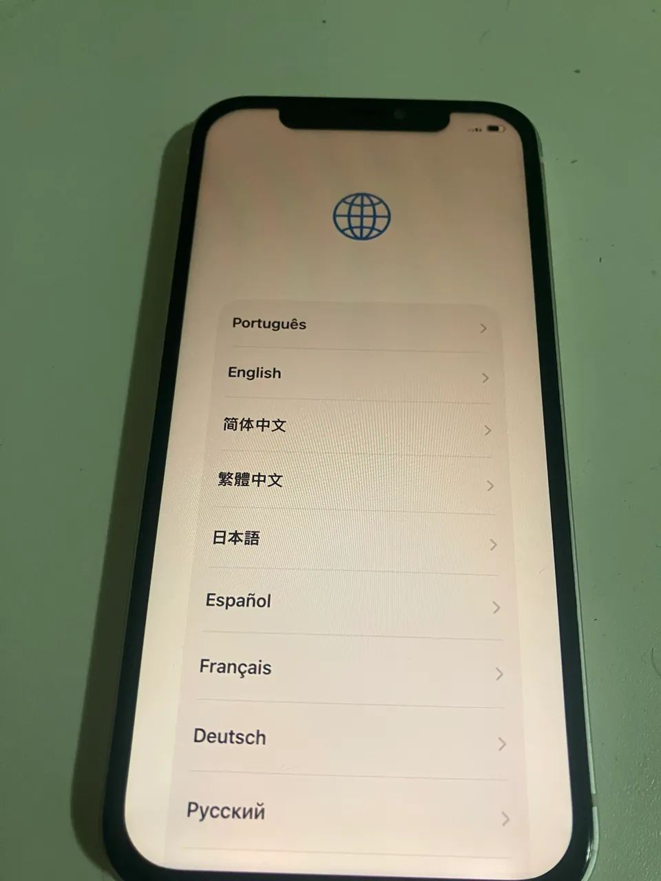 ? iPhone 12 - 128 GB | Bateria 95%