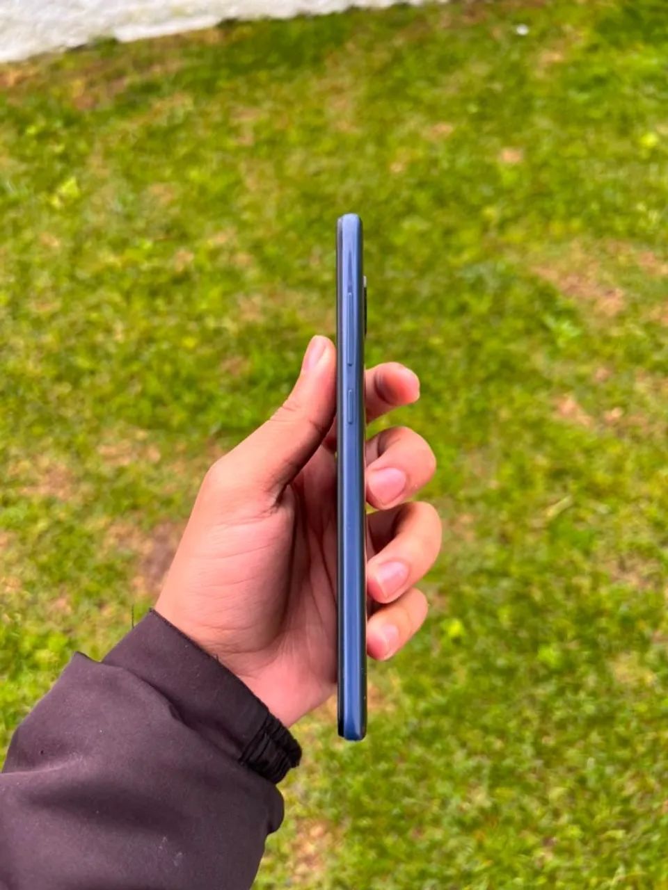 Xiaomi Redmi Note 9 - 128 GB - 6 Ram - Foto 4