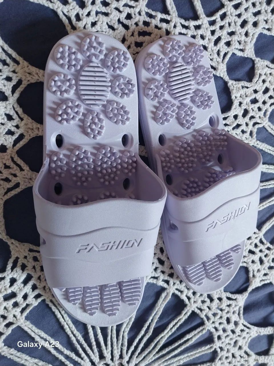 Chinelo ortopédico excelente pros pés  . - Foto 2