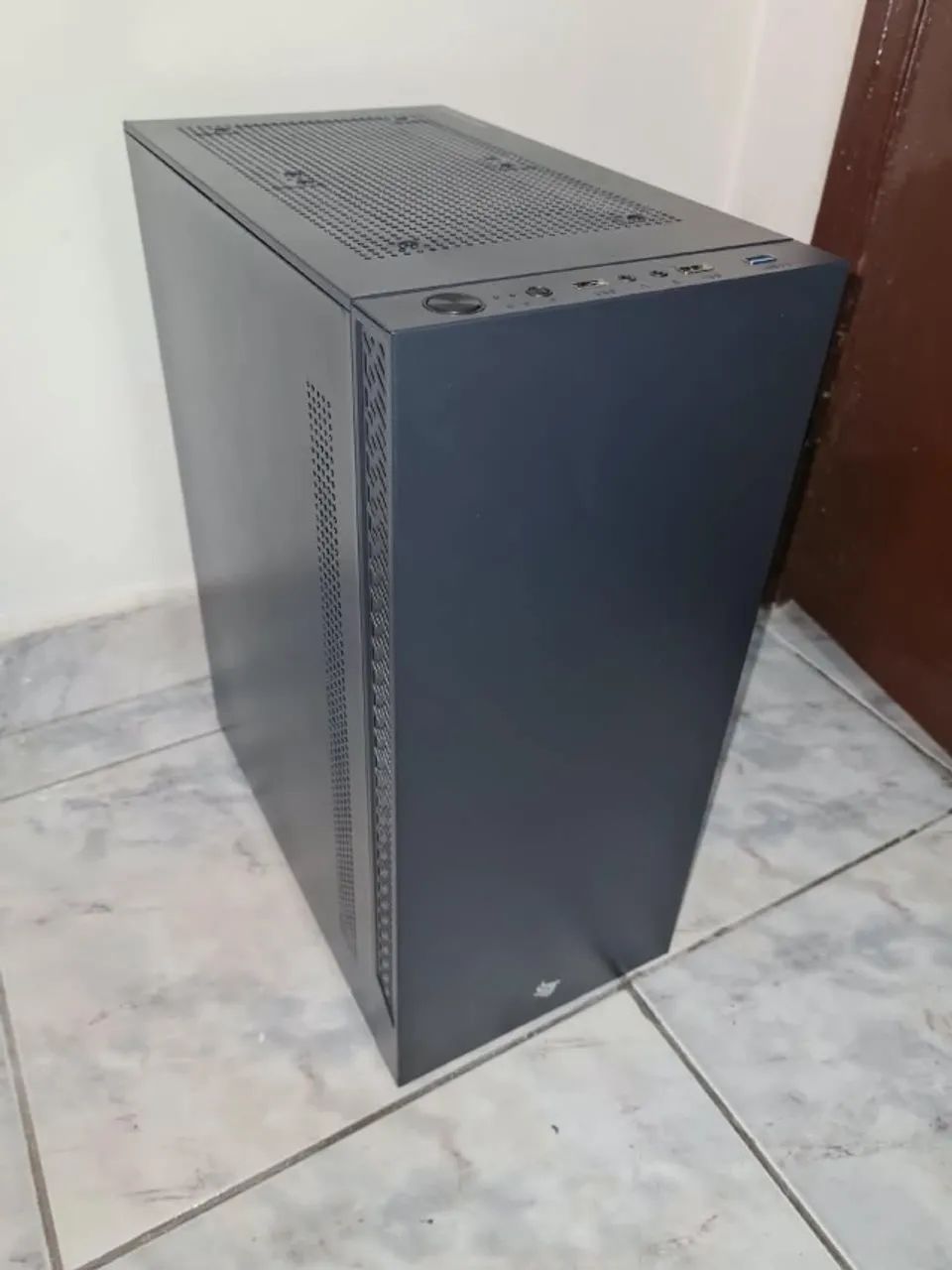 PC Gamer i7-9700 + GTX 1650 4GB + 16GB RAM - Computadores e