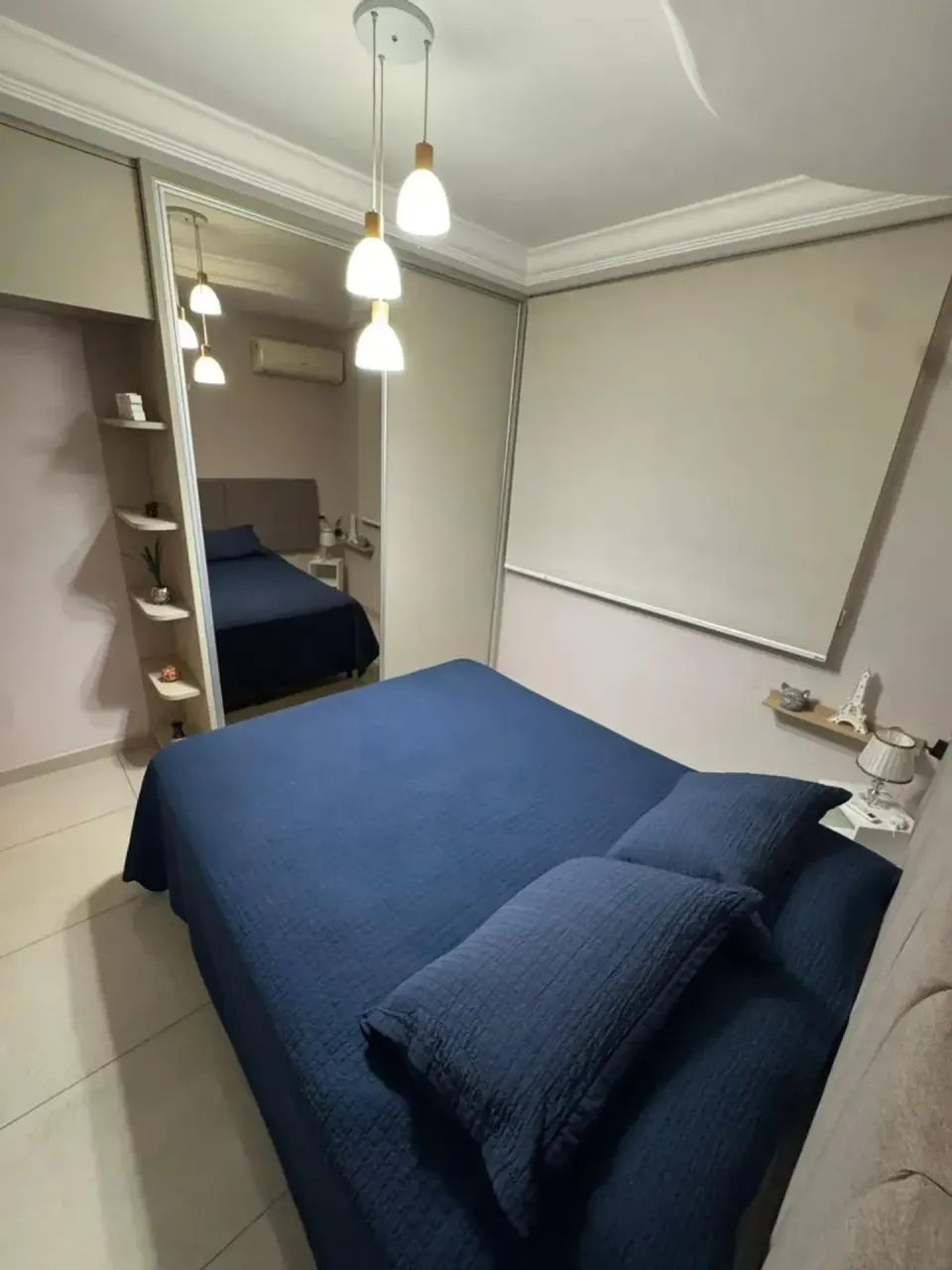 NOVISSIMO - Sobrado no Setor Universitário, 4 quartos, excelente área de lazer, pomar e ho - Foto 5