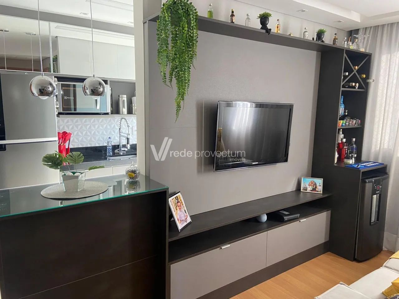 apartamento - Parque Industrial - Campinas - Foto 5