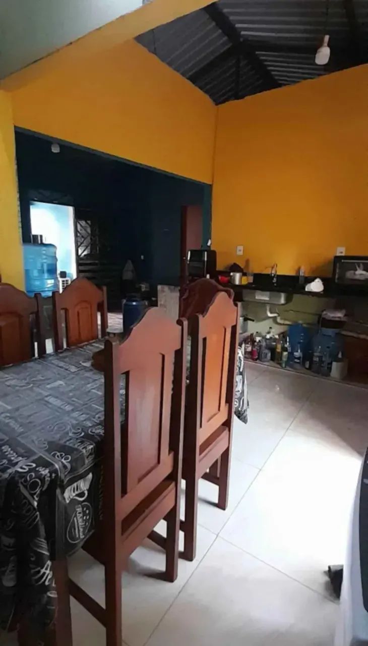 CASA À VENDA NO DISTRITO - Foto 4