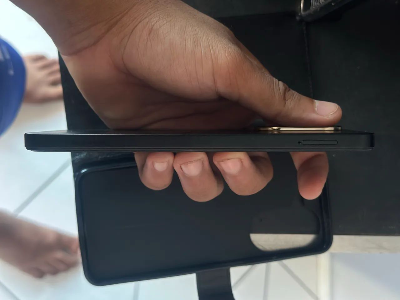 Redmi A5 NOVO - Foto 2