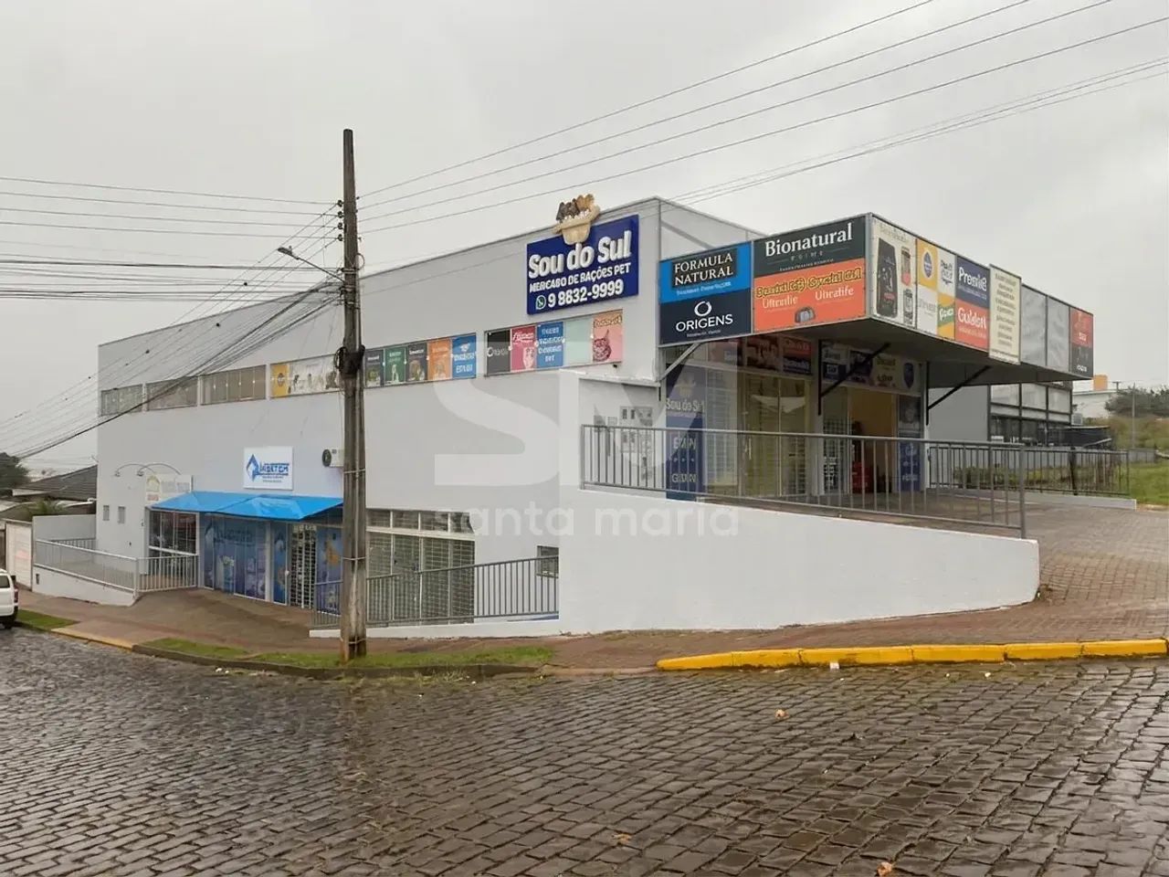 Sala para locação, Efapi, Chapecó - SC