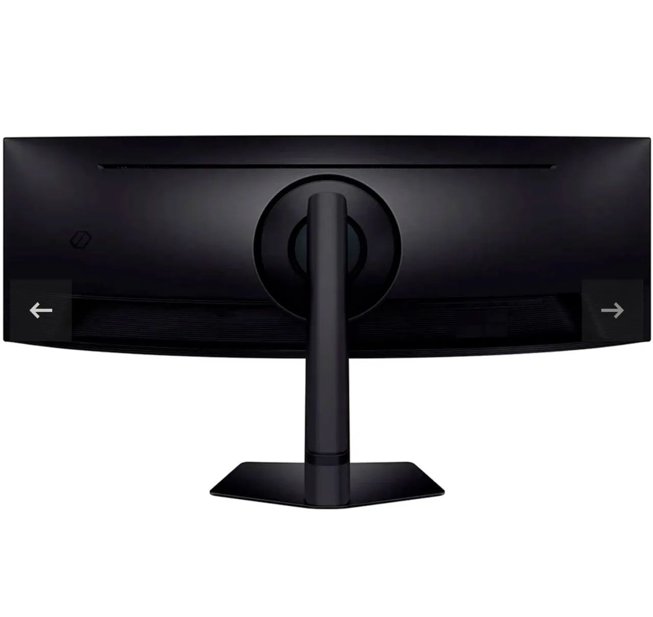 Monitor Samsung 49? - Foto 2