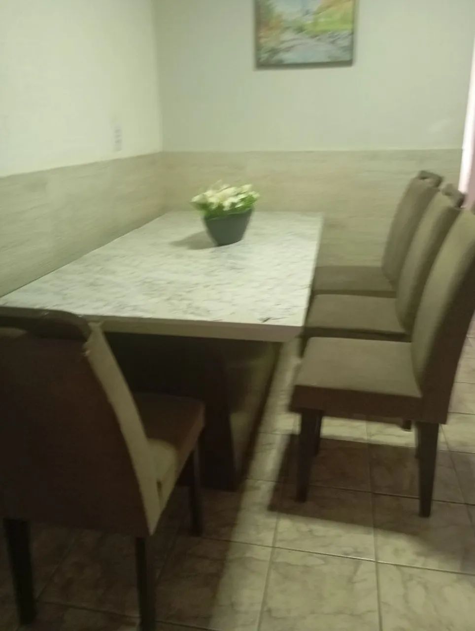 Mesa de jantar grande  - Foto 2
