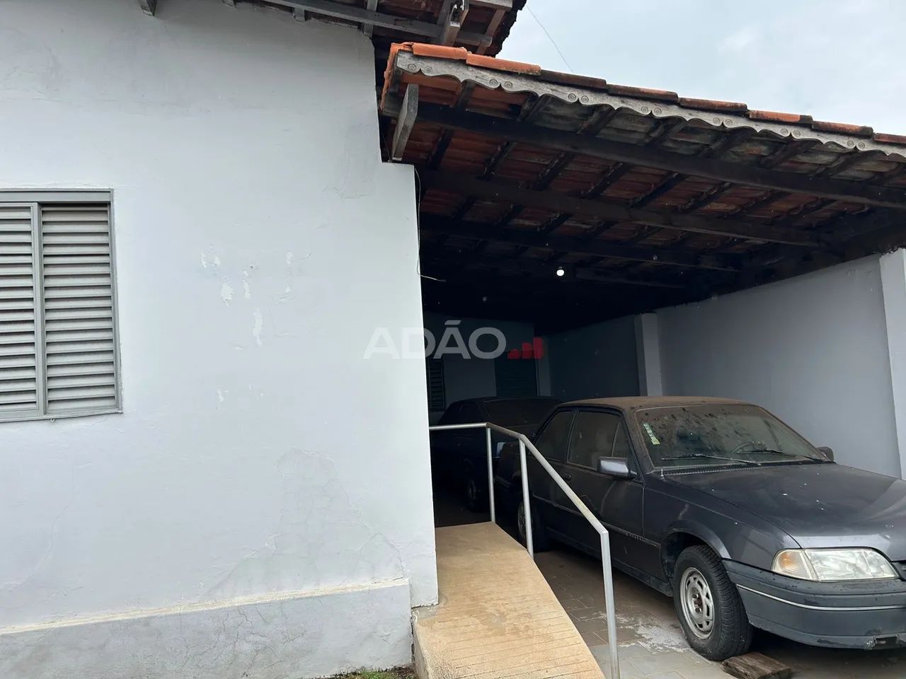 CASA SETOR LESTE - Foto 5