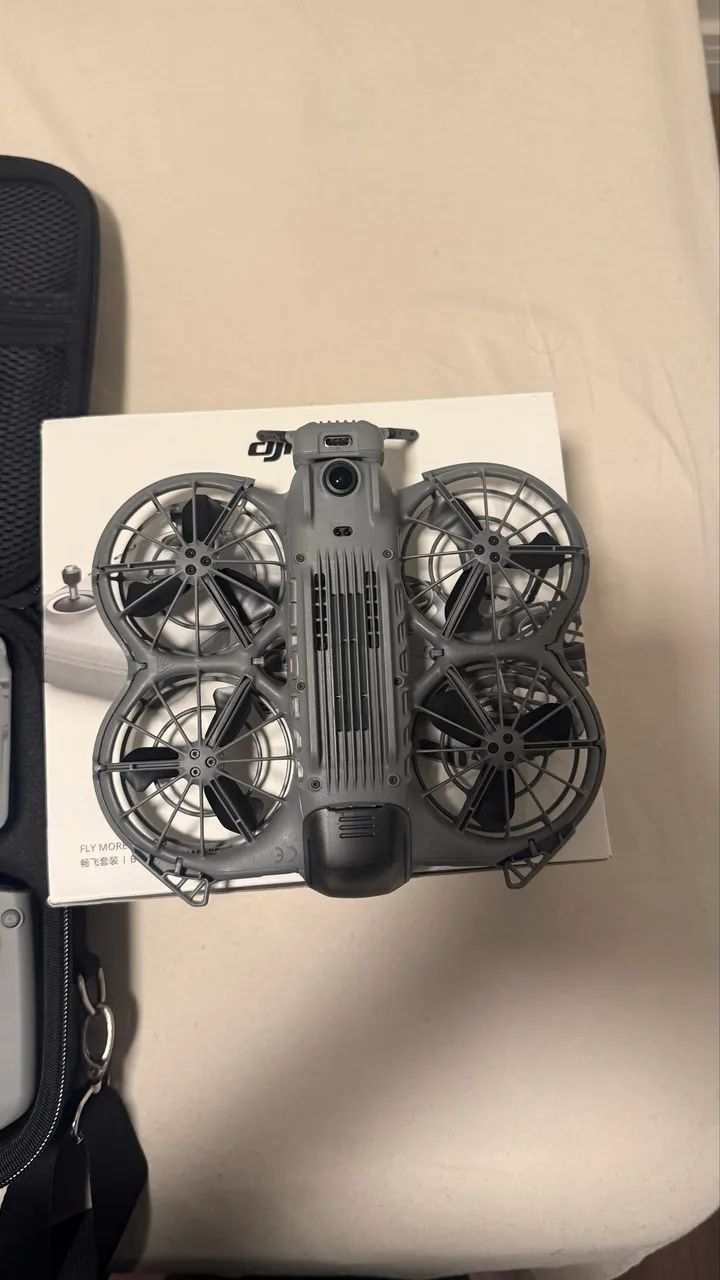 DJI Neo 2