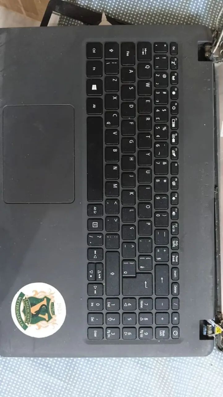 Acer aspire 3