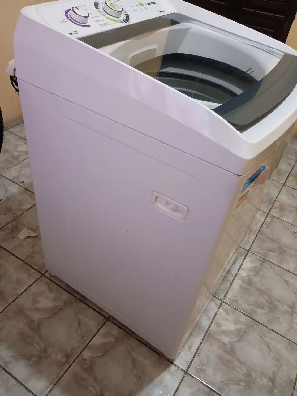 Máquina de lavar  - Foto 5