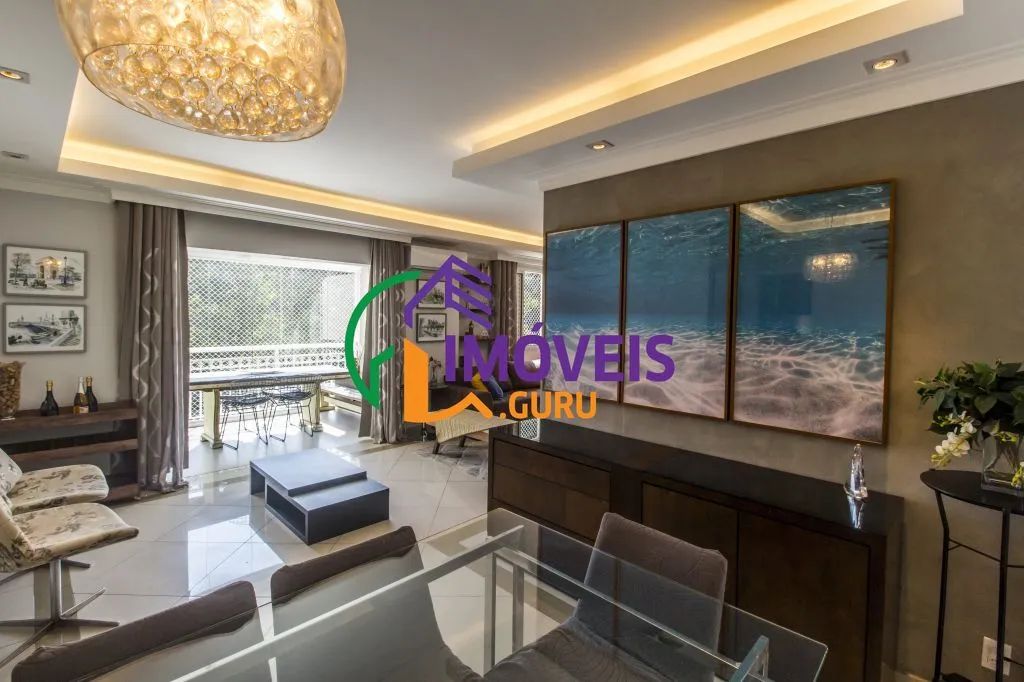 APARTAMENTO - TAMBORÉ - SP
