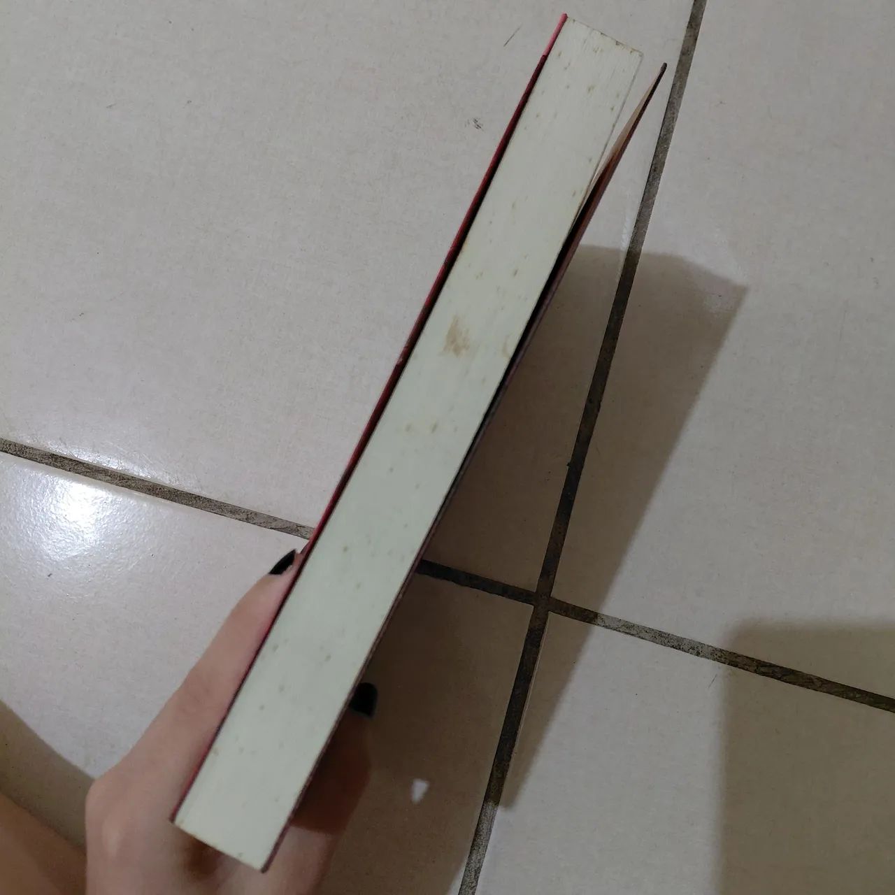 Livro A estrela do Diab Desapego - Foto 2