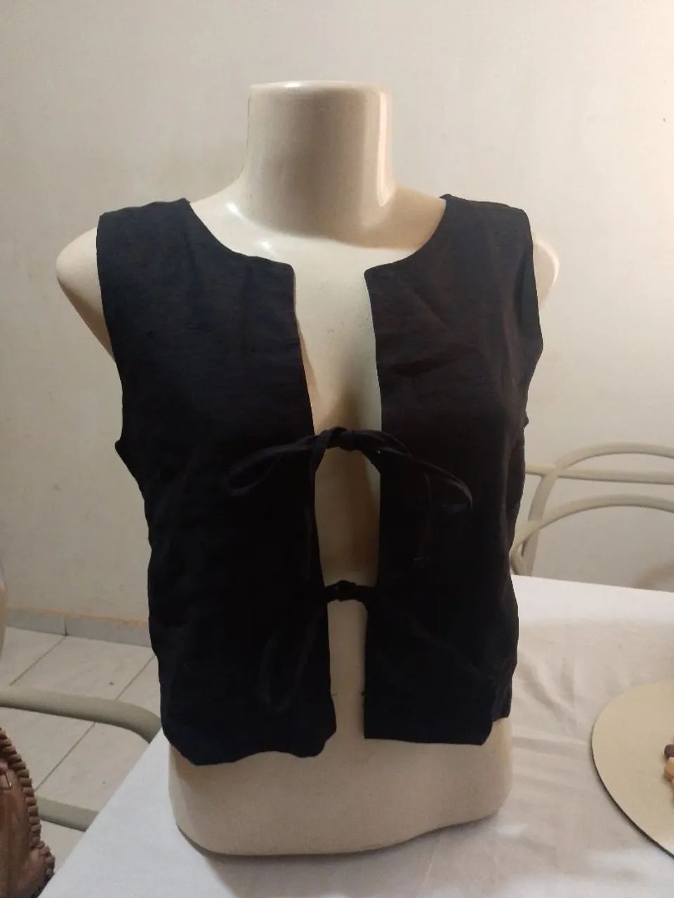 Blusa - Foto 2