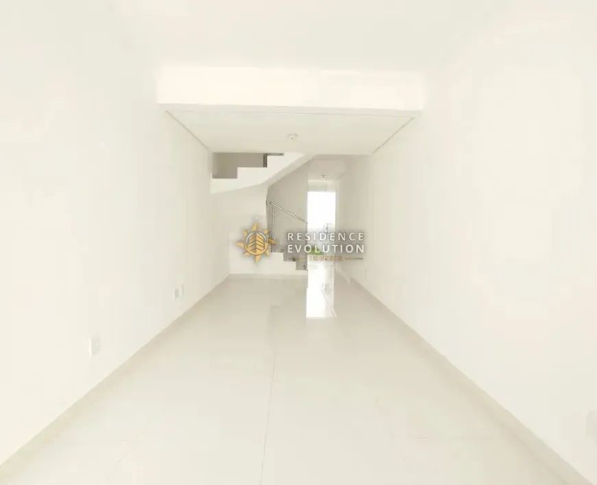 Casa Geminada Duplex Nova - Entrada Independente - Foto 4