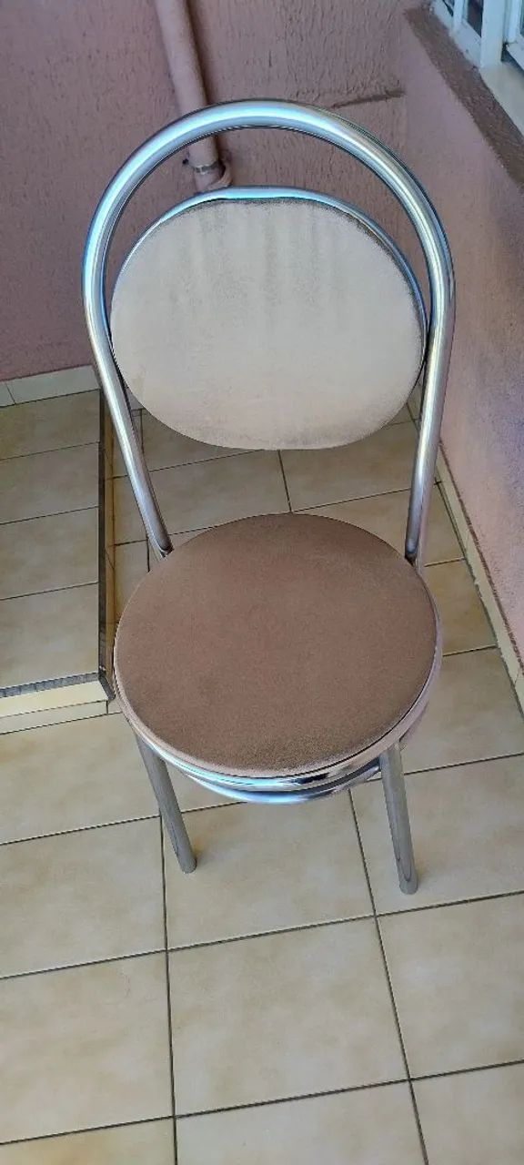 Cadeiras de cozinha  - Foto 3