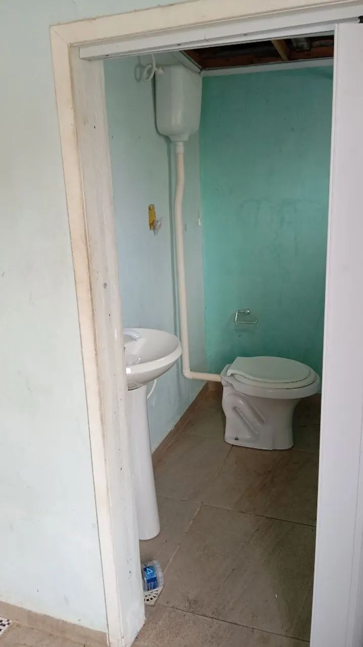 Pq N. S das Graças - 100 m2 - Foto 5