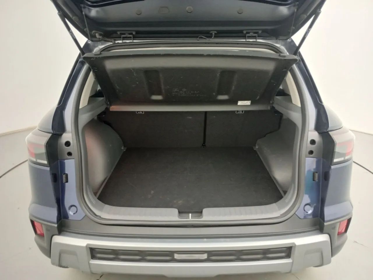 Hyundai Creta Ultimate 1.6 TB 16V Aut., foto 9 de 18