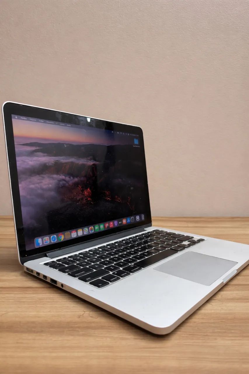MacBook Pro 2015 